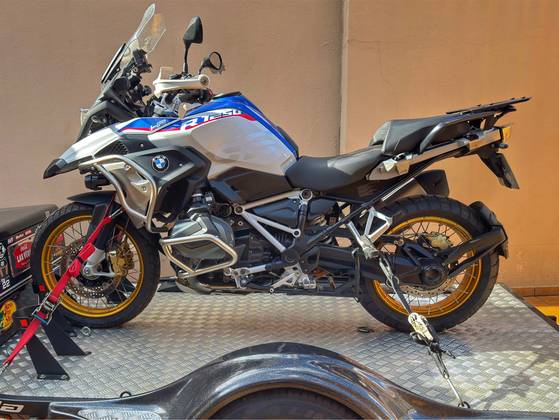 BMW R 1250 GS PREMIUM 